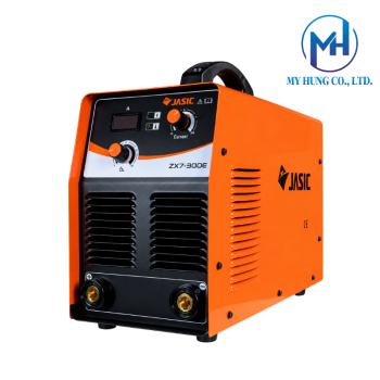 Máy hàn que ZX7-300E (Máy công suất lớn sử  dụng nguồn điện 220V)