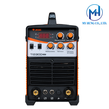 Alternative view of Máy hàn Tig nguội Jasic TIG 300 (W229) 380V
