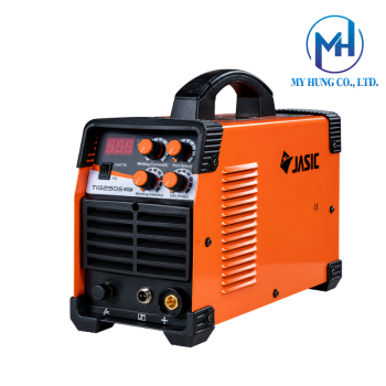 Alternative view of Máy hàn Tig nguội TIG 250S (W228) Jasic