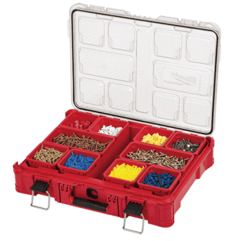 Hộp đựng dụng cụ đa năng Milwaukee 48-22-8430