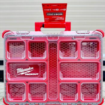 Hộp đựng dụng cụ đa năng Milwaukee 48-22-8430