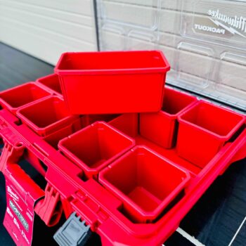 Hộp đựng dụng cụ đa năng Milwaukee 48-22-8430
