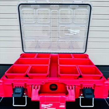 Hộp đựng dụng cụ đa năng Milwaukee 48-22-8430