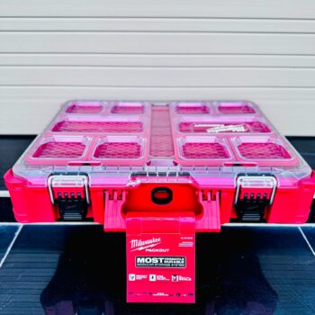 Hộp đựng dụng cụ đa năng Milwaukee 48-22-8430