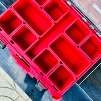 Hộp đựng dụng cụ đa năng Milwaukee 48-22-8430