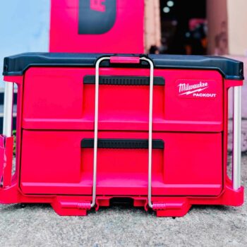 Hộp đựng dụng cụ packout Milwaukee 48-22-8442