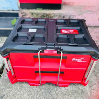 Hộp đựng dụng cụ packout Milwaukee 48-22-8442