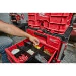 Hộp đựng dụng cụ packout Milwaukee 48-22-8442