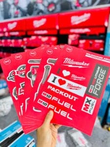 Đại Lý Milwaukee Đồng Nai