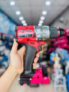 Máy khoan pin Milwaukee M18 FPD3