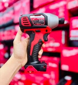 MÁY BẮT VÍT M18 BID