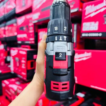 MÁY KHOAN ĐỘNG LỰC M18 BPD