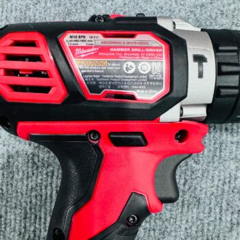 MÁY KHOAN ĐỘNG LỰC M18 BPD