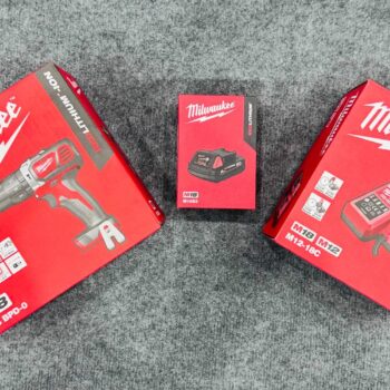 MÁY KHOAN ĐỘNG LỰC M18 BPD