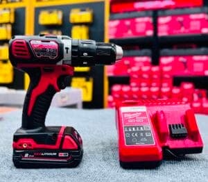 MÁY KHOAN ĐỘNG LỰC M18 BPD