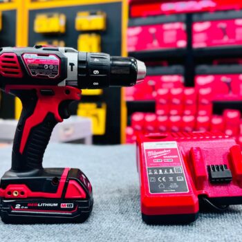 MÁY KHOAN ĐỘNG LỰC M18 BPD