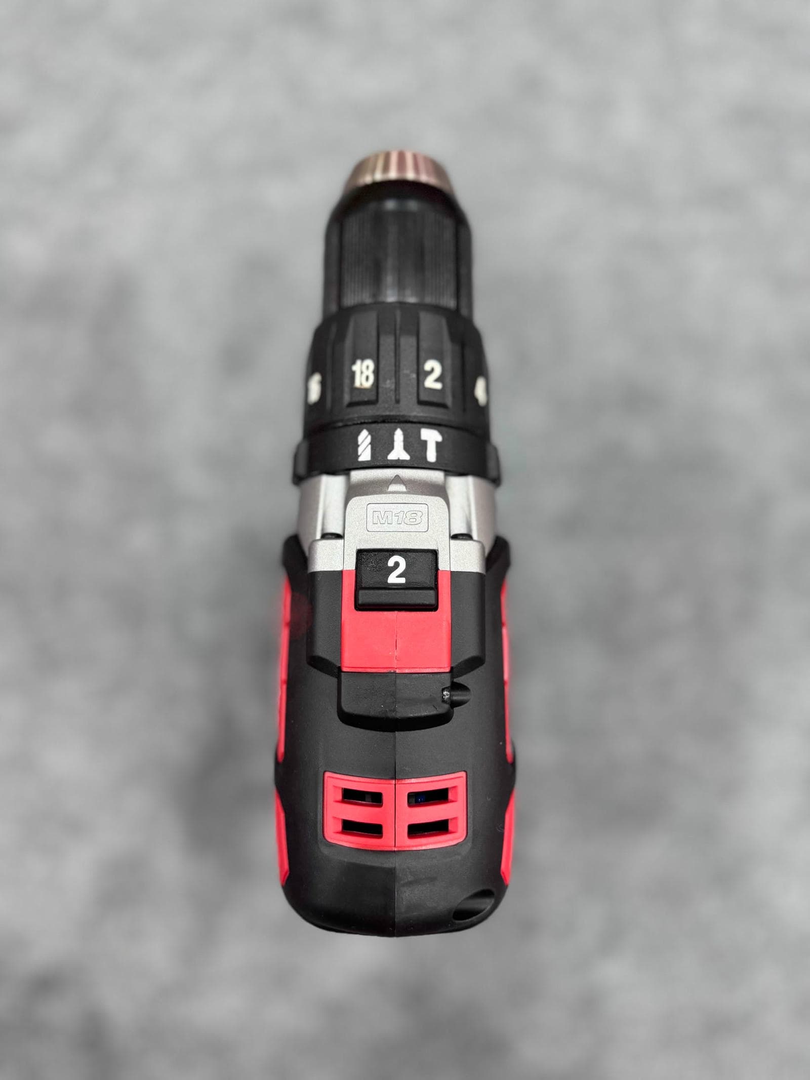 MÁY KHOAN ĐỘNG LỰC M18 BPD
