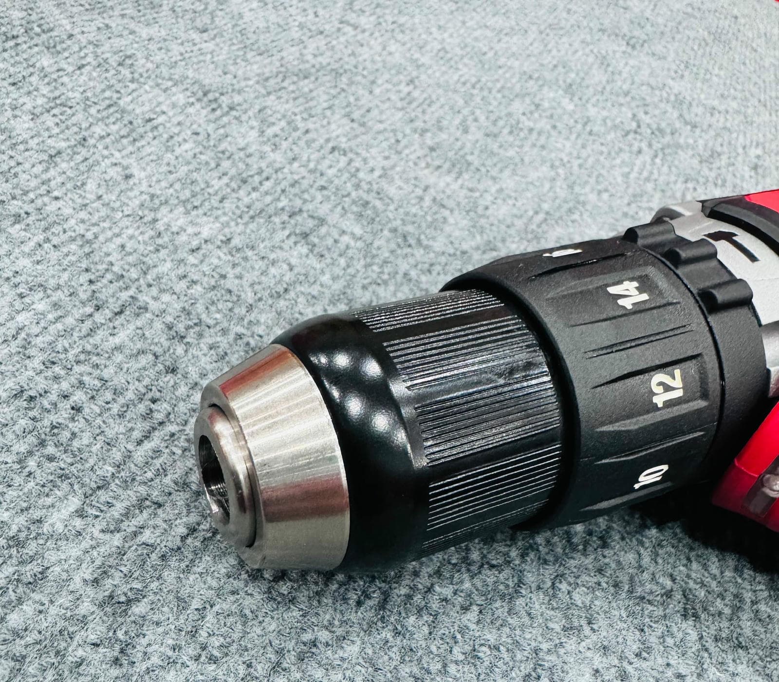 MÁY KHOAN ĐỘNG LỰC M18 BPD