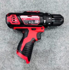 Máy khoan pin Milwaukee M12 BPD