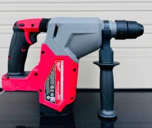 Máy khoan búa Milwaukee M18 FHX-0X0