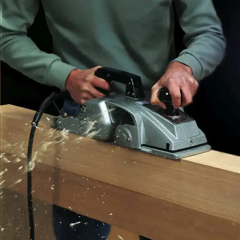 Máy Bào 155mm Makita 1805N - Ảnh 2