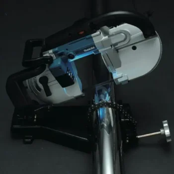 Alternative view of Máy Cưa Vòng 120mmx120mm Makita 2107FK