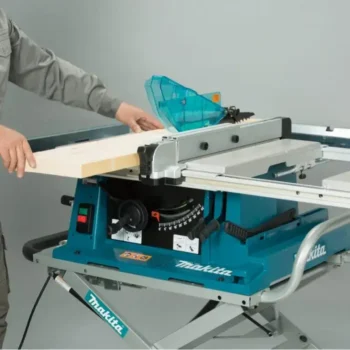 Alternative view of Máy Cưa Bàn 260mm Makita 2704N
