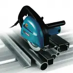 Alternative view of Máy Cắt Kim Loại 185mm Makita 4131
