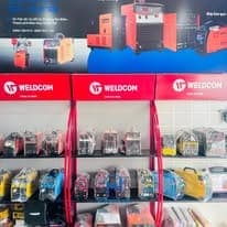 Đại Lý Máy Hàn Jasic