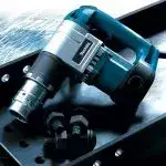 Alternative view of Máy Siết Cắt Bu Lông Makita 6924N