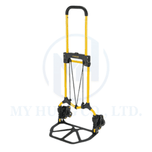 Xe đẩy hàng leo cầu thang Stanley FT584