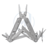Bộ dụng cụ đa năng Swiss+Tech ST021006, Kìm bỏ túi đa năng 17 trong 1