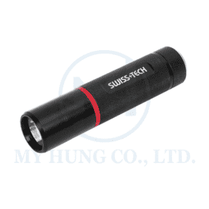 Đèn pin led cao cấp nhỏ gọn SWISS+TECH ST031004