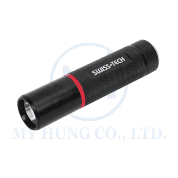 Đèn pin led cao cấp nhỏ gọn SWISS+TECH ST031004