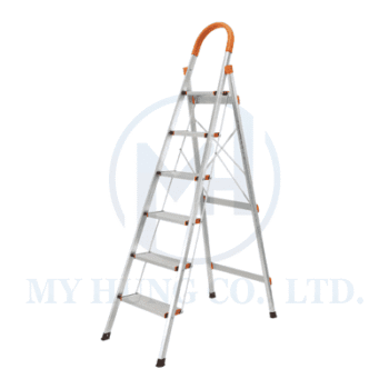 Thang ghế nhôm Starken ST206D