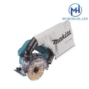 Máy Cắt Dùng Pin 125Mm Makita DCC500Z