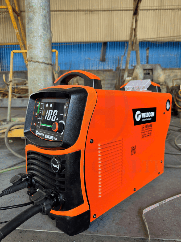 Máy cắt Plasma Jasic