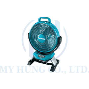 Quạt Dùng Điện Và Pin 330mm Makita CF002GZ