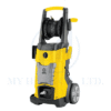 Máy xịt rửa áp lực cao 2000W Annovi Reverberi 191K X-TRA