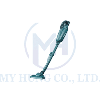 Máy Hút Bụi Dùng Pin Makita CL002GZ01