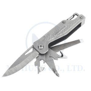 Dao đa năng cao cấp 13 trong 1 SWISS+TECH ST022001