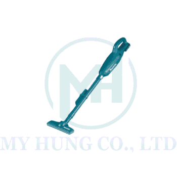 Máy Hút Bụi Dùng Pin 12V Makita CL106FDWY