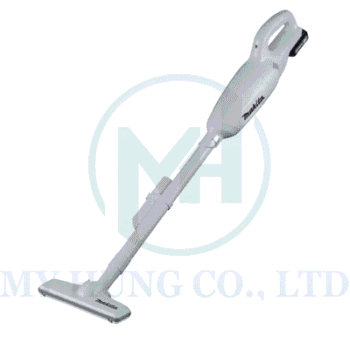 Máy Hút Bụi Dùng Pin 12V Makita CL106FDWYW