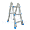 Thang nhôm trượt chữ A Starken ST404G