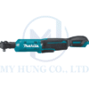 Máy Siết Bu Lông Dùng Pin Xuyên Tâm Makita WR100DZ