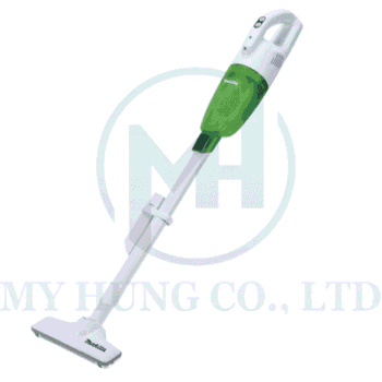 Máy Hút Bụi Dùng Pin Makita CL117FDX4