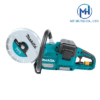 Máy Cắt Bê Tông Dùng Pin(230Mm/Bl)(18Vx2) Makita DCE090ZX2