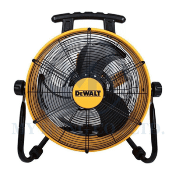 Quạt Công nghiệp Dewalt 18″ DXF1832