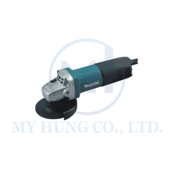 Máy Mài Góc 100mm Makita 9553B