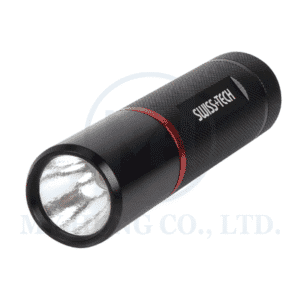 Đèn Pin LED Cao Cấp 420 Lumen SWISS+TECH ST031005